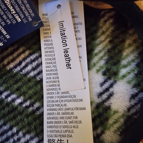 NEW Disney 50th Mickey Mouse Main Attraction Jungle Cruise Ears Headband - Picture 14 of 16